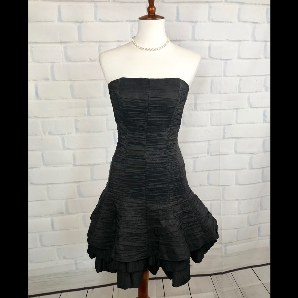 J E S S I C A M C C L I N T O C K : Cocktail Dress - image 1